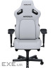 Крісло ігрове Anda Seat Kaiser 4 Size XL White (AD12YDDC-XLL-20-W-PV/C)