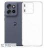 Чохол до мобільного телефона BeCover Motorola Edge 60 Neo Transparancy (715046)