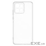 Чохол до мобільного телефона BeCover Motorola Edge 60 Neo Transparancy (715046)