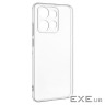 Чохол до мобільного телефона BeCover Motorola Edge 60 Neo Transparancy (715046)