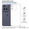 Чохол до мобільного телефона BeCover Motorola Edge 60 Neo Transparancy (715046)