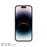 Мобільний телефон Apple iPhone 14 Pro 256Gb Space Black (Grade B) USED (iP14Pr25SBk_B)