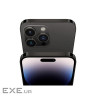 Мобільний телефон Apple iPhone 14 Pro 256Gb Space Black (Grade B) USED (iP14Pr25SBk_B)