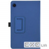 Чохол до планшета BeCover Slimbook Huawei MatePad T8 Deep Blue (705448)