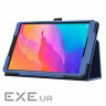 Чохол до планшета BeCover Slimbook Huawei MatePad T8 Deep Blue (705448)