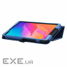 Чохол до планшета BeCover Slimbook Huawei MatePad T8 Deep Blue (705448)
