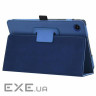 Чохол до планшета BeCover Slimbook Huawei MatePad T8 Deep Blue (705448)