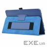 Чохол до планшета BeCover Slimbook Huawei MatePad T8 Deep Blue (705448)