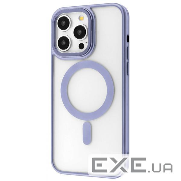 Чохол Proove Blur Case with Magnetic Ring iPhone 13 Pro Max sierra blue (58233 sierra blue)