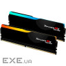 Модуль пам'яті G.SKILL Ripjaws M5 Neo RGB Matte Black DDR5 6000MHz 64GB (F5-6000J3040G32GX2-RM5NRK)