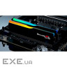 Модуль пам'яті G.SKILL Ripjaws M5 Neo RGB Matte Black DDR5 6000MHz 64GB (F5-6000J3040G32GX2-RM5NRK)