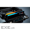 Модуль пам'яті G.SKILL Ripjaws M5 Neo RGB Matte Black DDR5 6000MHz 64GB (F5-6000J3040G32GX2-RM5NRK)