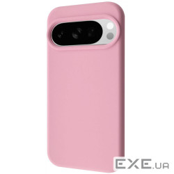 Чехол Proove Silicone Case with Magnetic Ring Google Pixel 10 Pro pink sand (64555 pink sand)