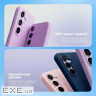 Чехол Proove Silicone Case with Magnetic Ring Google Pixel 10 Pro pink sand (64555 pink sand)