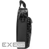Сумка для ноутбука Continent 15.6" (CC-072 Black)