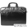 Сумка для ноутбука Continent 15.6" (CC-072 Black)