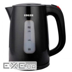 Electric kettle Edler EK6558
