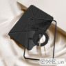 Чехол-книжка BeCover Ultra Slim Origami Flex для Apple iPad mini 6 (2021) Black (712967)