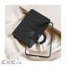 Чехол-книжка BeCover Ultra Slim Origami Flex для Apple iPad mini 6 (2021) Black (712967)
