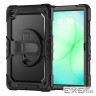 Чохол до планшета BeCover FortTab Samsung Galaxy Tab A11 Plus SM-X236B 11.0" Black (715640)