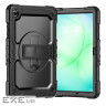 Чохол до планшета BeCover FortTab Samsung Galaxy Tab A11 Plus SM-X236B 11.0" Black (715640)