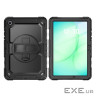 Чохол до планшета BeCover FortTab Samsung Galaxy Tab A11 Plus SM-X236B 11.0" Black (715640)