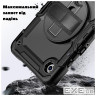 Чохол до планшета BeCover FortTab Samsung Galaxy Tab A11 Plus SM-X236B 11.0" Black (715640)