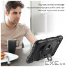 Чохол до планшета BeCover FortTab Samsung Galaxy Tab A11 Plus SM-X236B 11.0" Black (715640)