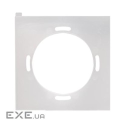 Прокладка IP44 для 1х рамки (NU1)