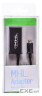 Перехідник micro USB to HDMI PowerPlant (KD00AS1240)