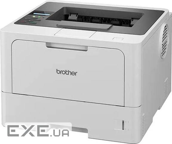 Brother HL-L5210DN SW-Laser Gigabit-LAN (HLL5210DNRE1)