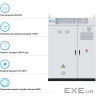 Cистема хранения энергии Deye MS-GS215-2H3 (100 kW / 215 kWh) (ESS MS-GS215-2H3 (100 kW-215 kWh))