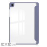 Чохол до планшета BeCover Soft Edge TPU Samsung Galaxy Tab A11 Plus SM-X236B 11.0" Purple (715572)