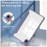 Чохол до планшета BeCover Soft Edge TPU Samsung Galaxy Tab A11 Plus SM-X236B 11.0" Purple (715572)