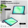 Чохол до планшета BeCover Soft Edge TPU Samsung Galaxy Tab A11 Plus SM-X236B 11.0" Purple (715572)