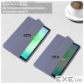 Чохол до планшета BeCover Soft Edge TPU Samsung Galaxy Tab A11 Plus SM-X236B 11.0" Purple (715572)