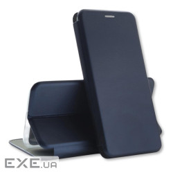 Чохол до мобільного телефона BeCover Exclusive Xiaomi Redmi Note 15 Pro Plus 5G Deep Blue (715926)
