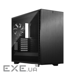 Корпус Define 7 Black TG Dark Tint FRACTAL DESIGN Define 7 B TG Dark Tint (FD-C-DEF7A-03)