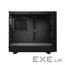 Корпус Define 7 Black TG Dark Tint FRACTAL DESIGN Define 7 B TG Dark Tint (FD-C-DEF7A-03)