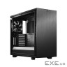 Корпус Define 7 Black TG Dark Tint FRACTAL DESIGN Define 7 B TG Dark Tint (FD-C-DEF7A-03)