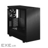 Корпус Define 7 Black TG Dark Tint FRACTAL DESIGN Define 7 B TG Dark Tint (FD-C-DEF7A-03)