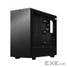 Корпус Define 7 Black TG Dark Tint FRACTAL DESIGN Define 7 B TG Dark Tint (FD-C-DEF7A-03)