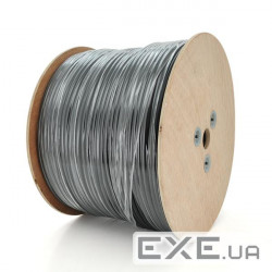 Кабель Одескабель PV1-F 1*50 black зовнішній діаметр 8,3мм ціна за метр (бух.500м )