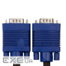 Кабель мультимедійний VGA M to VGA M 10.0m 3+6 ProfCable (ProfCable2-1000)