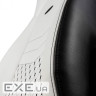 Крісло ігрове Noblechairs Icon White/Black (NBL-ICN-PU-WBK)