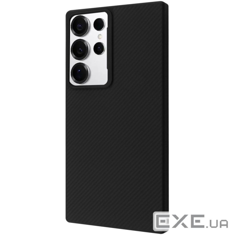 Proove Force Armor Case with Magnetic Ring Samsung Galaxy S23 Ultra black (62049 black)