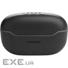 Навушники JBL Endurance Race TWS Blacki (JBLENDURACEBLK)