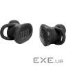 Навушники JBL Endurance Race TWS Blacki (JBLENDURACEBLK)