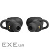 Навушники JBL Endurance Race TWS Blacki (JBLENDURACEBLK)