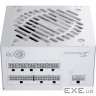 Блок живлення Seasonic 850W CORE GX-850-ATX31 WHT (CORE GX-850-ATX31 WHITE)